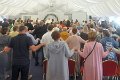 215 Niedzielna Eucharystia